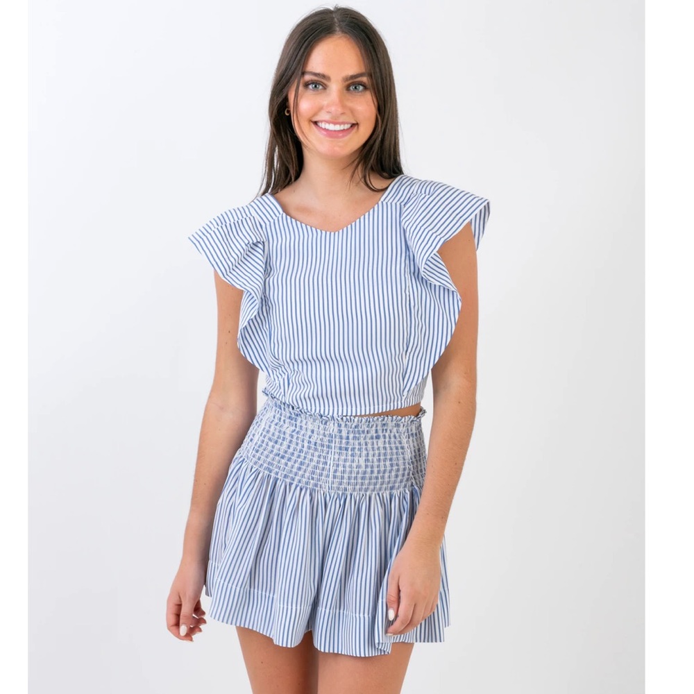 KOCH Erica Skirt